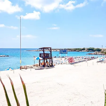 3 Bedroom Seaview Direct In With Pool Βίλα