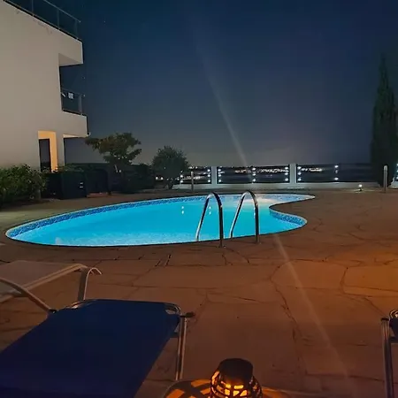 Villa 3 Bedroom Seaview Direct In With Pool *