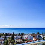3 Bedroom Seaview Direct In With Pool Villa Coral Bay
