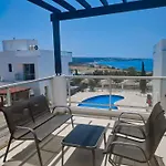 Villa 3 Bedroom Seaview Direct In With Pool