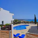 Villa 3 Bedroom Seaview Direct In With Pool Coral Bay