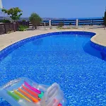 3 Bedroom Seaview Direct In With Pool Villa