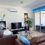 3 Bedroom Seaview Direct In With Pool Villa Coral Bay
