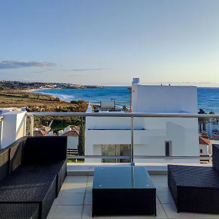 3 Bedroom Seaview Direct In With Pool Villa