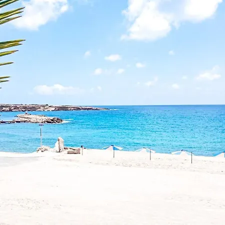 Villa 3 Bedroom Seaview Direct In With Pool Coral Bay