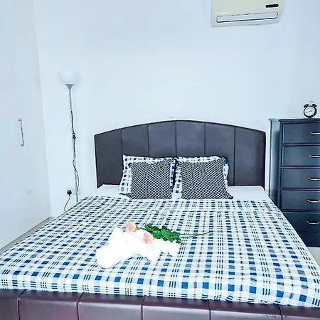 3 Bedroom Seaview Direct In With Pool Villa Coral Bay