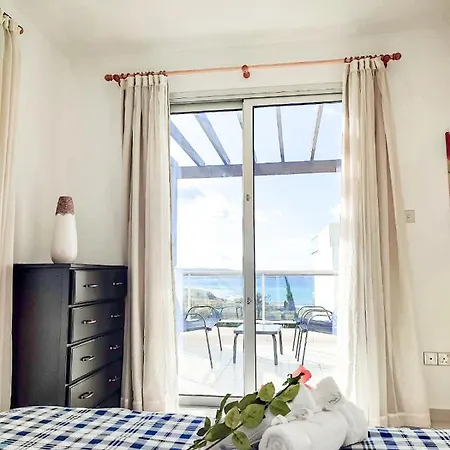 3 Bedroom Seaview Direct In With Pool Villa