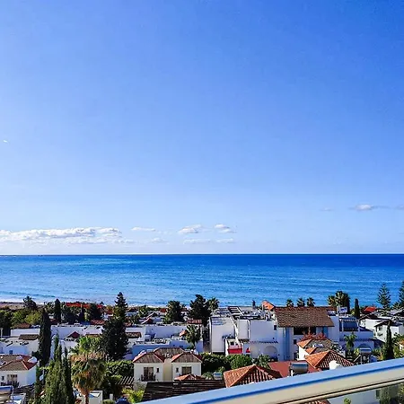 3 Zimmer, Meerblick Direkt In Villa Coral Bay