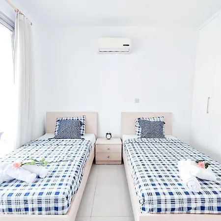 Villa 3 Bedroom Seaview Direct In With Pool Coral Bay