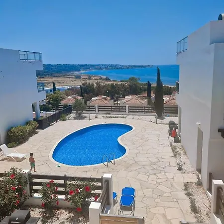 Villa 3 Bedroom Seaview Direct In With Pool Coral Bay