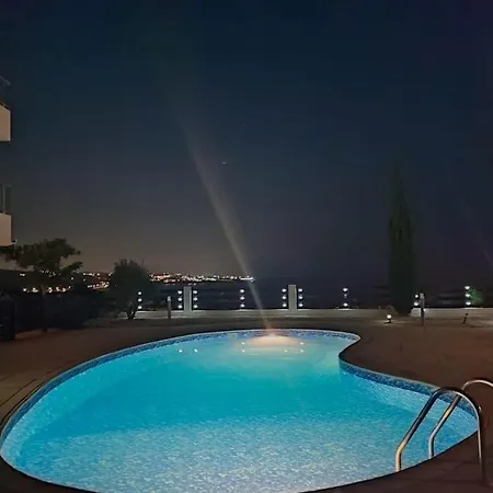 3 Bedroom Seaview Direct In With Pool Villa *