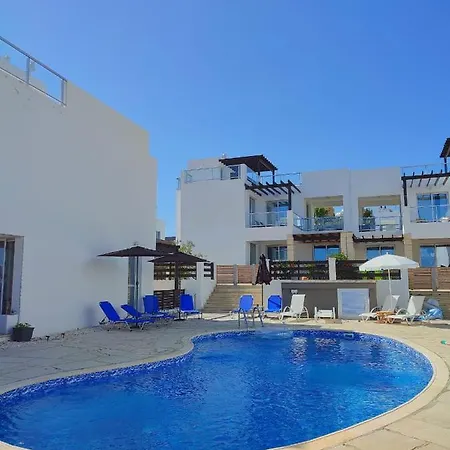 3 Bedroom Seaview Direct In With Pool Villa *