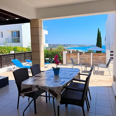 3 Bedroom Seaview Direct In With Pool Villa