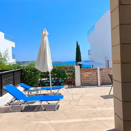 3 Bedroom Seaview Direct In With Pool Villa *