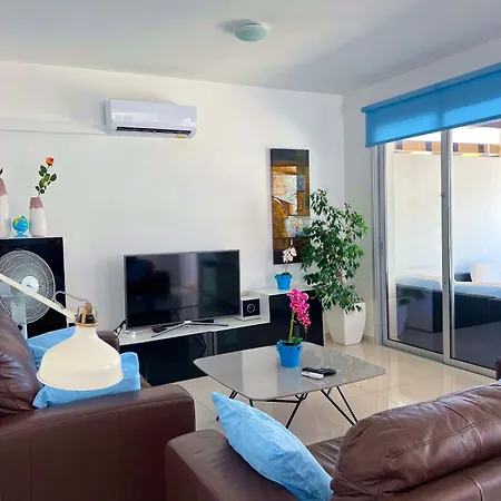 3 Bedroom Seaview Direct In With Pool Villa Coral Bay